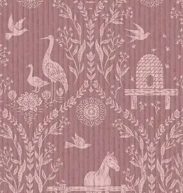 Eijffinger Eijffinger Tiny Treasures behang 363133