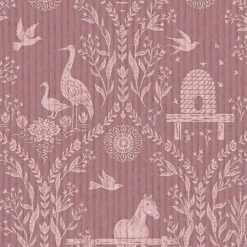 Eijffinger Eijffinger Tiny Treasures behang 363133