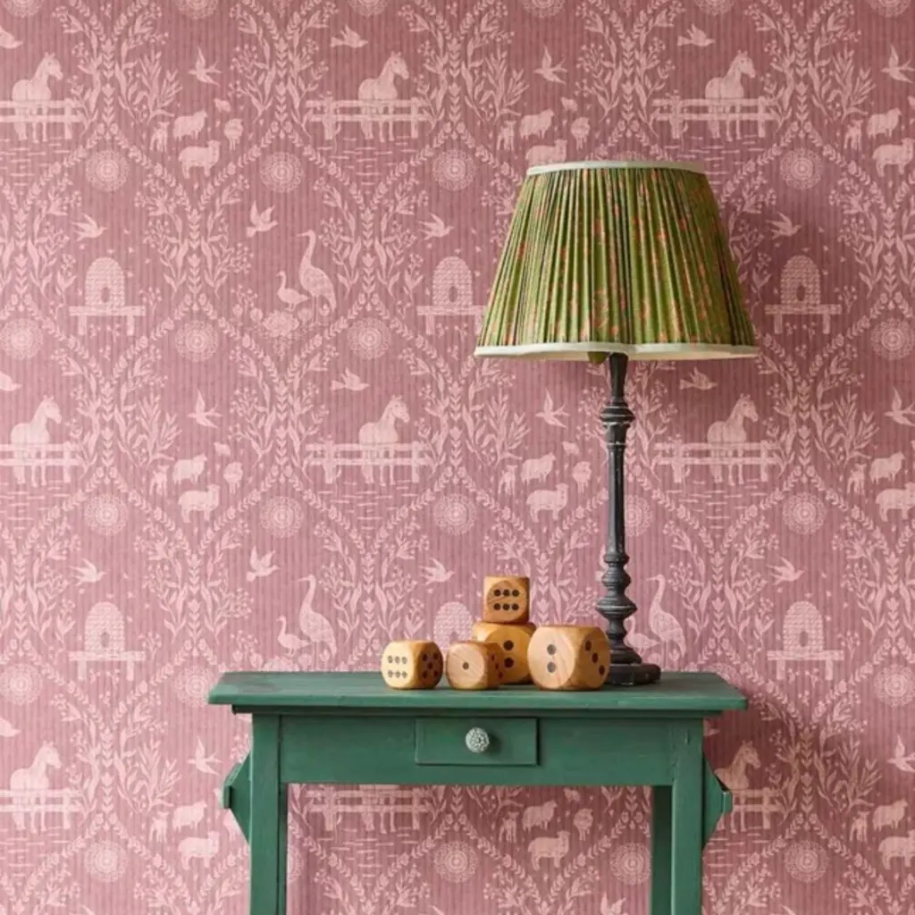 Eijffinger Eijffinger Tiny Treasures behang 363133