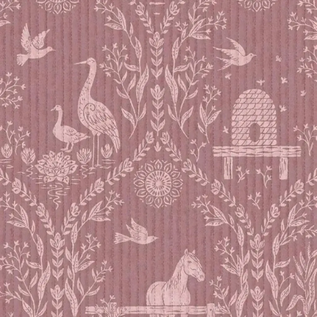 Eijffinger Eijffinger Tiny Treasures behang 363133