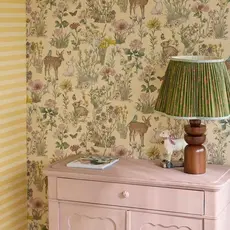 Eijffinger Eijffinger Tiny Treasures behang 363191