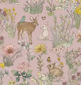 Eijffinger Eijffinger Tiny Treasures behang 363194