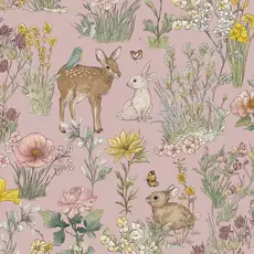 Eijffinger Eijffinger Tiny Treasures behang 363194