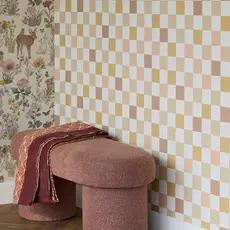 Eijffinger Eijffinger Tiny Treasures behang 363190