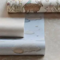 Eijffinger Eijffinger Tiny Treasures behang 363190