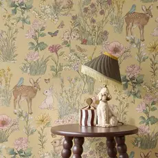 Eijffinger Eijffinger Tiny Treasures behang 363192