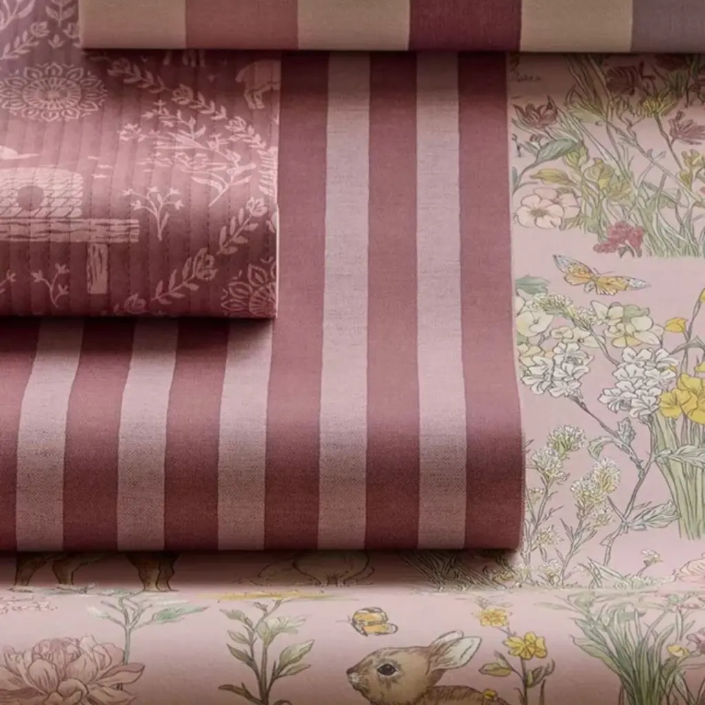 Eijffinger Eijffinger Tiny Treasures behang 363153