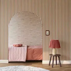 Eijffinger Eijffinger Tiny Treasures behang 363150