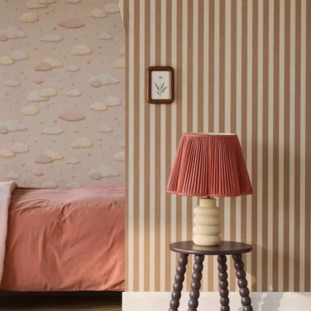 Eijffinger Eijffinger Tiny Treasures behang 363150