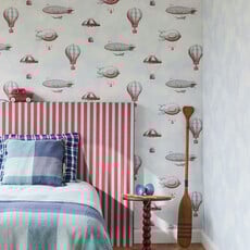 Eijffinger Eijffinger Tiny Treasures behang 363154