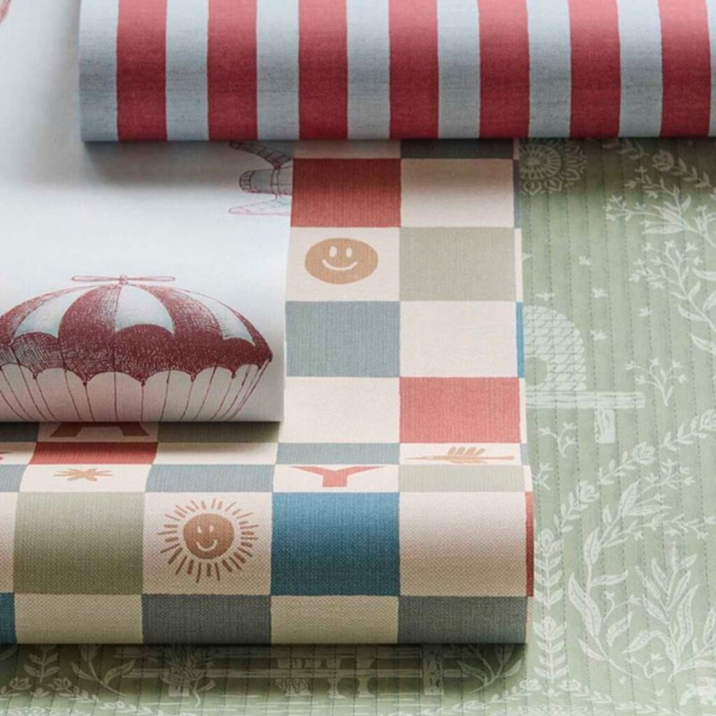 Eijffinger Eijffinger Tiny Treasures behang 363154