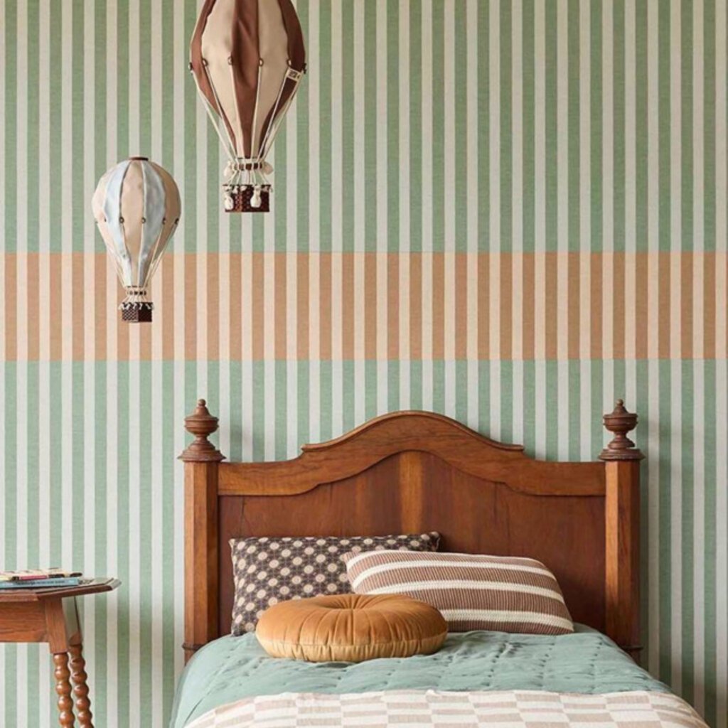 Eijffinger Eijffinger Tiny Treasures behang 363157