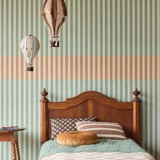 Eijffinger Eijffinger Tiny Treasures behang 363157