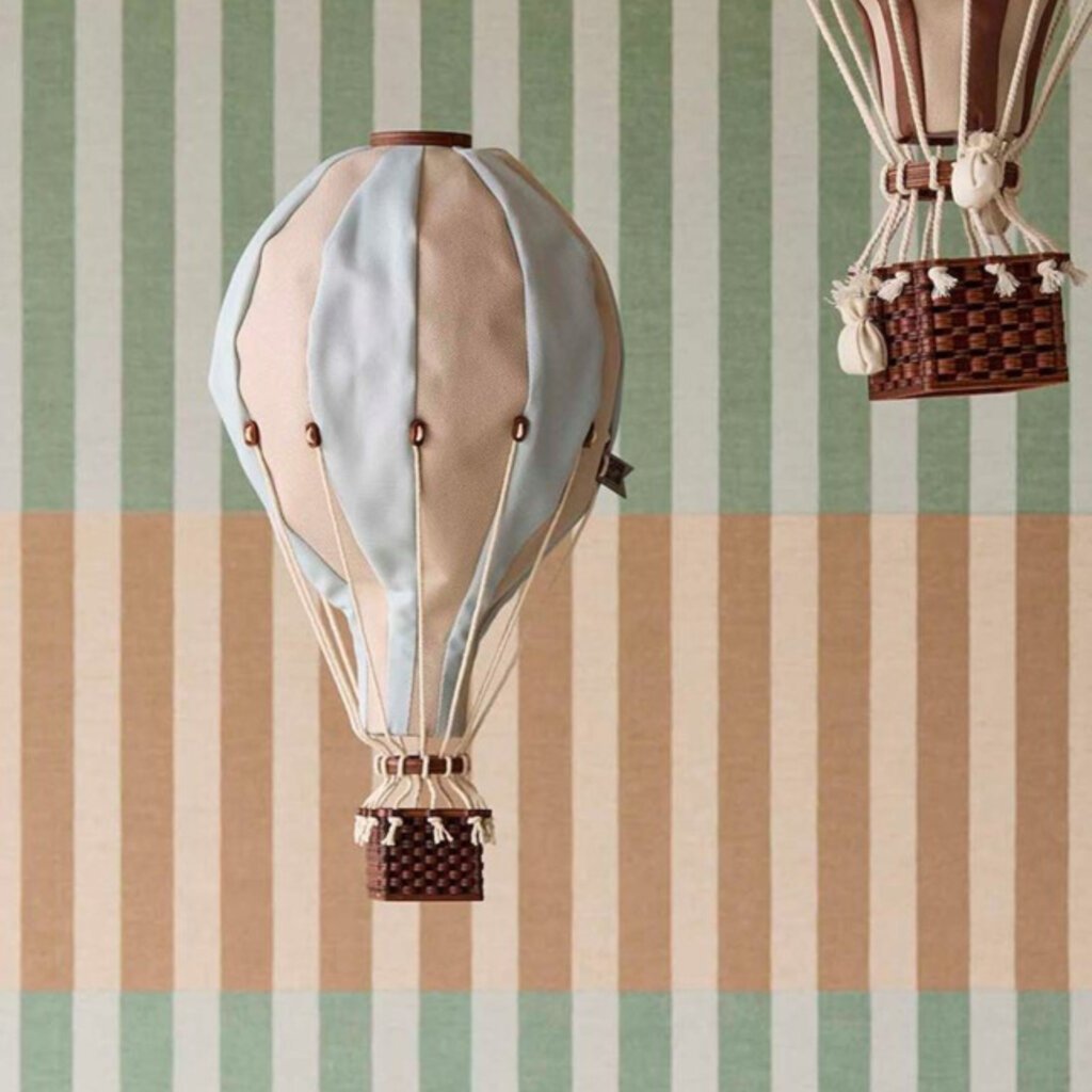 Eijffinger Eijffinger Tiny Treasures behang 363157