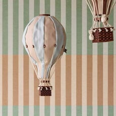 Eijffinger Eijffinger Tiny Treasures behang 363157