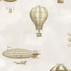 Eijffinger Eijffinger Tiny Treasures behang 363123