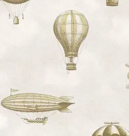 Eijffinger Eijffinger Tiny Treasures behang 363123