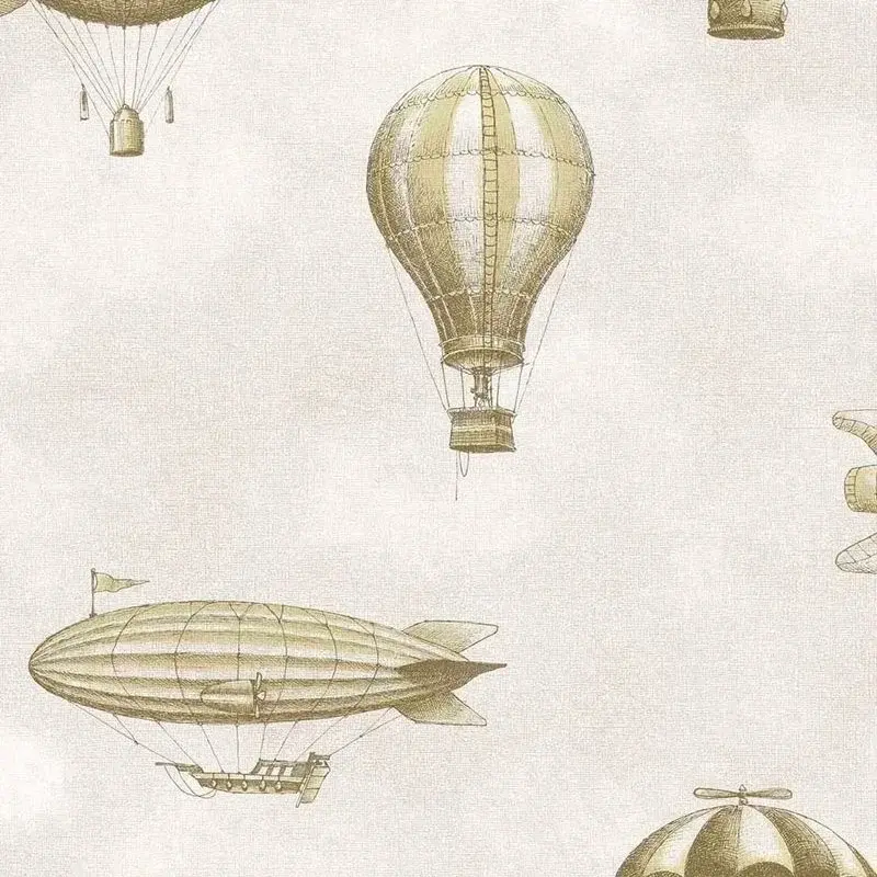 Eijffinger Eijffinger Tiny Treasures behang 363123