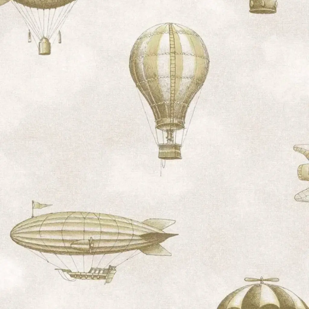 Eijffinger Eijffinger Tiny Treasures behang 363123