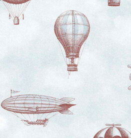 Eijffinger Eijffinger Tiny Treasures behang 363121