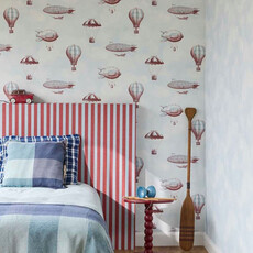 Eijffinger Eijffinger Tiny Treasures behang 363121