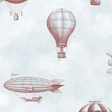 Eijffinger Eijffinger Tiny Treasures behang 363121