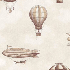 Eijffinger Eijffinger Tiny Treasures behang 363122