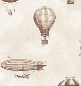 Eijffinger Eijffinger Tiny Treasures behang 363122