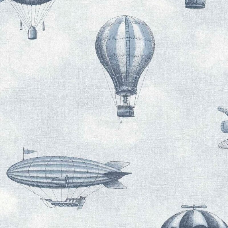 Eijffinger Eijffinger Tiny Treasures behang 363120