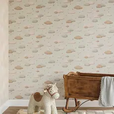 Eijffinger Eijffinger Tiny Treasures behang 363127