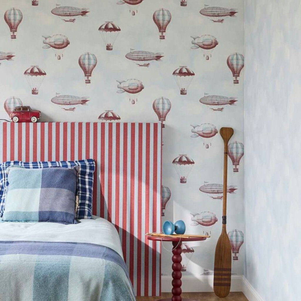 Eijffinger Eijffinger Tiny Treasures behang 363126