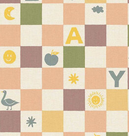 Eijffinger Eijffinger Tiny Treasures behang 363143