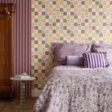 Eijffinger Eijffinger Tiny Treasures behang 363143