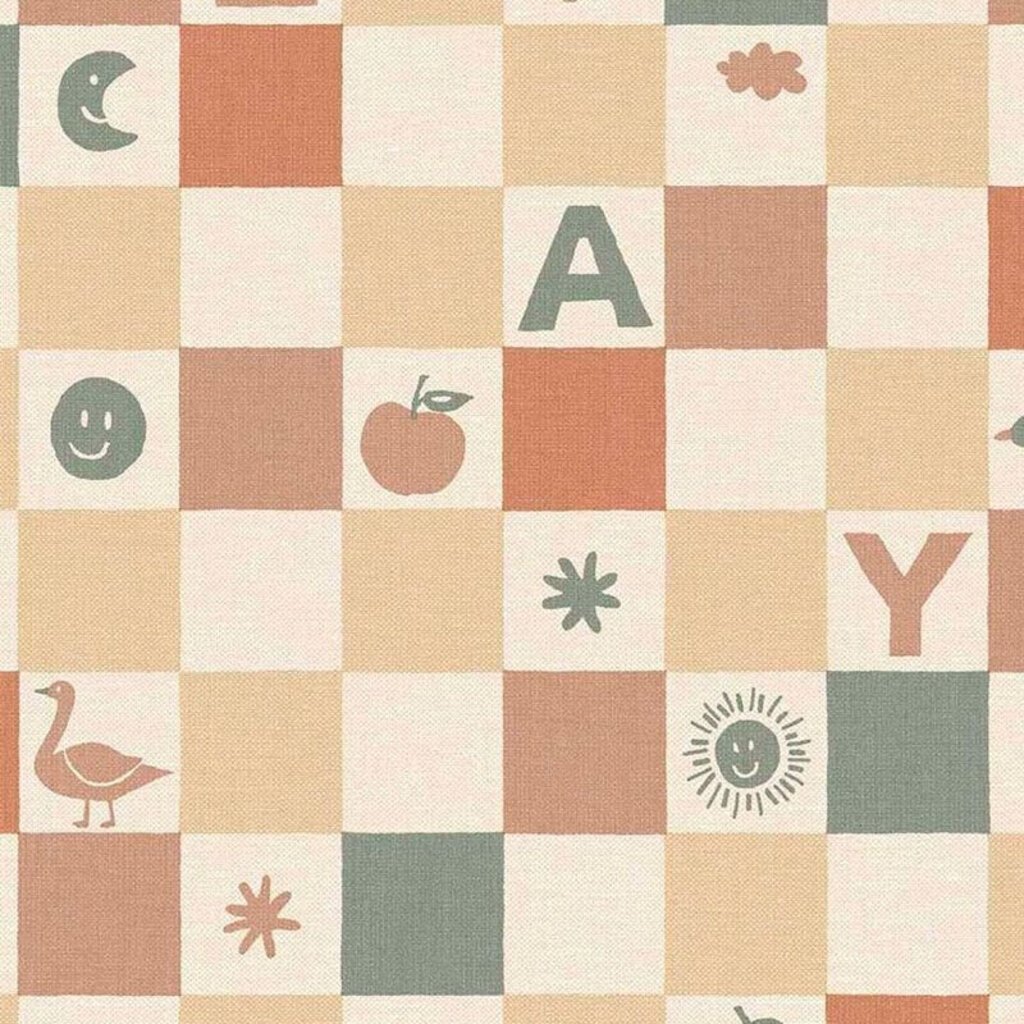 Eijffinger Eijffinger Tiny Treasures behang 363141