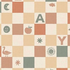 Eijffinger Eijffinger Tiny Treasures behang 363141