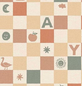 Eijffinger Eijffinger Tiny Treasures behang 363141