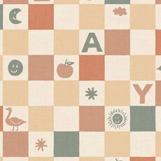 Eijffinger Eijffinger Tiny Treasures behang 363141