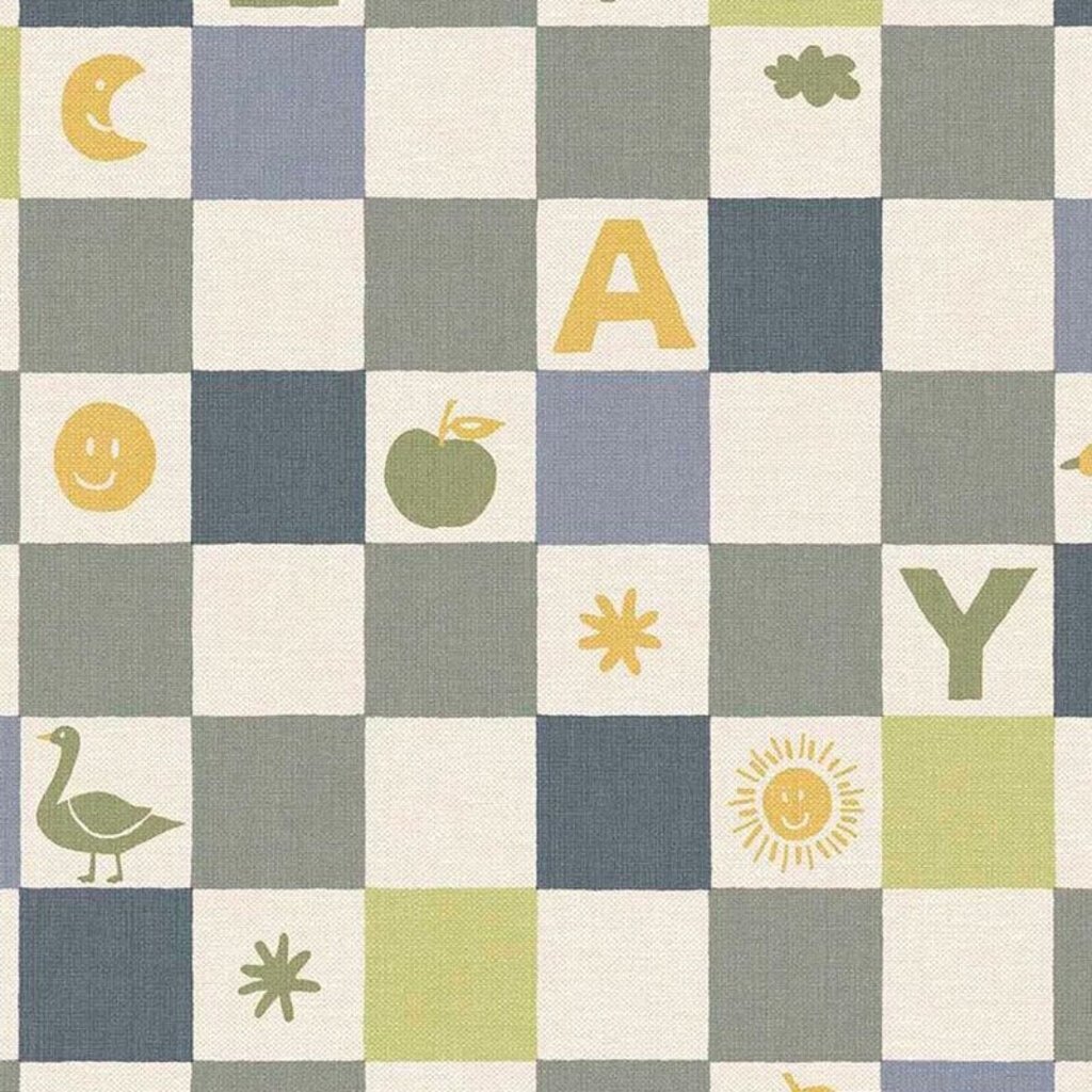 Eijffinger Eijffinger Tiny Treasures behang 363142