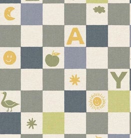 Eijffinger Eijffinger Tiny Treasures behang 363142