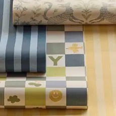 Eijffinger Eijffinger Tiny Treasures behang 363142