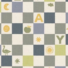 Eijffinger Eijffinger Tiny Treasures behang 363142