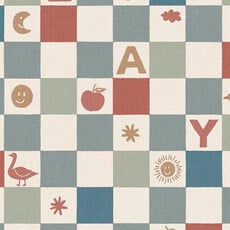 Eijffinger Eijffinger Tiny Treasures behang 363140