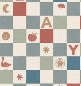 Eijffinger Eijffinger Tiny Treasures behang 363140