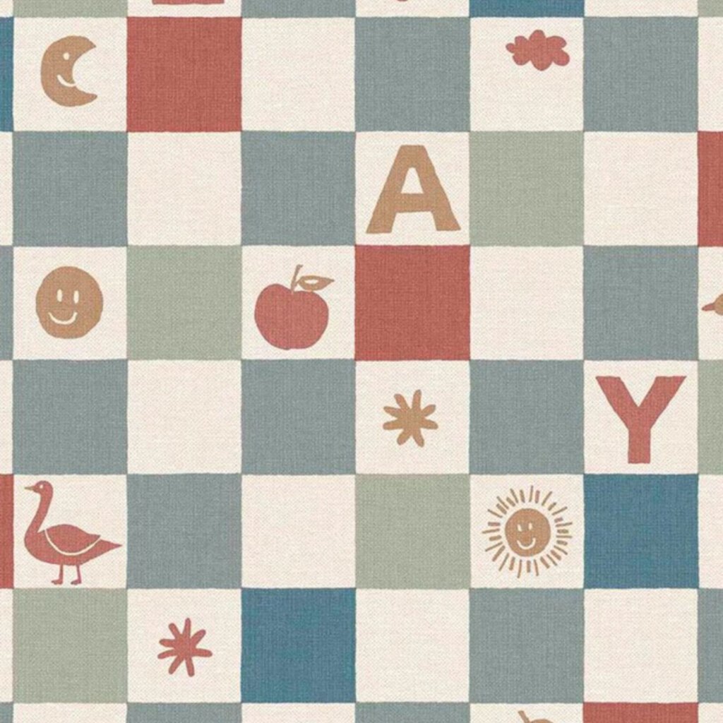 Eijffinger Eijffinger Tiny Treasures behang 363140