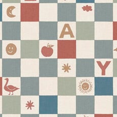 Eijffinger Eijffinger Tiny Treasures behang 363140