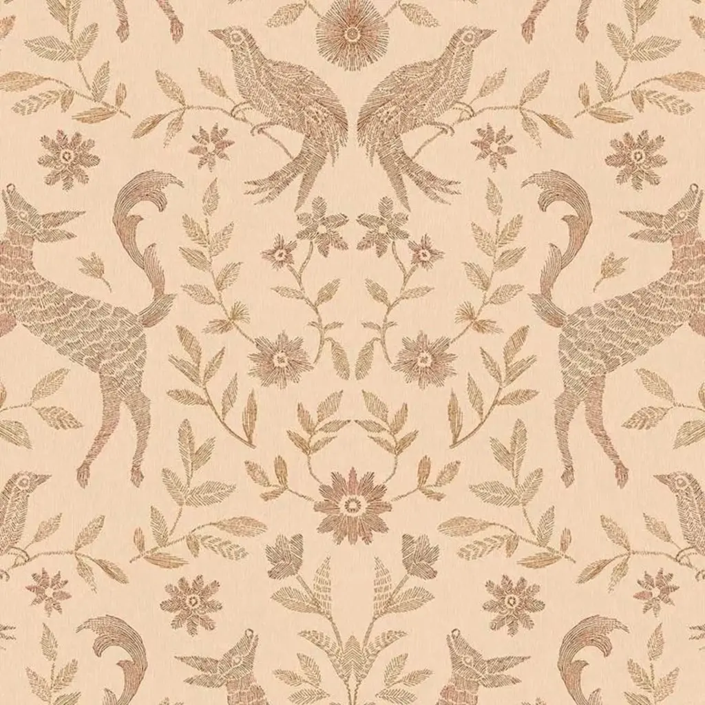 Eijffinger Eijffinger Tiny Treasures behang 363113