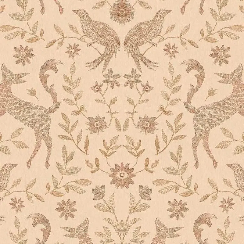 Eijffinger Eijffinger Tiny Treasures behang 363113