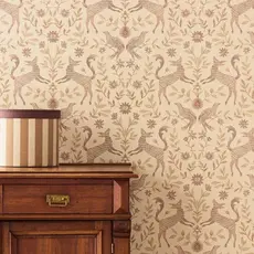 Eijffinger Eijffinger Tiny Treasures behang 363113