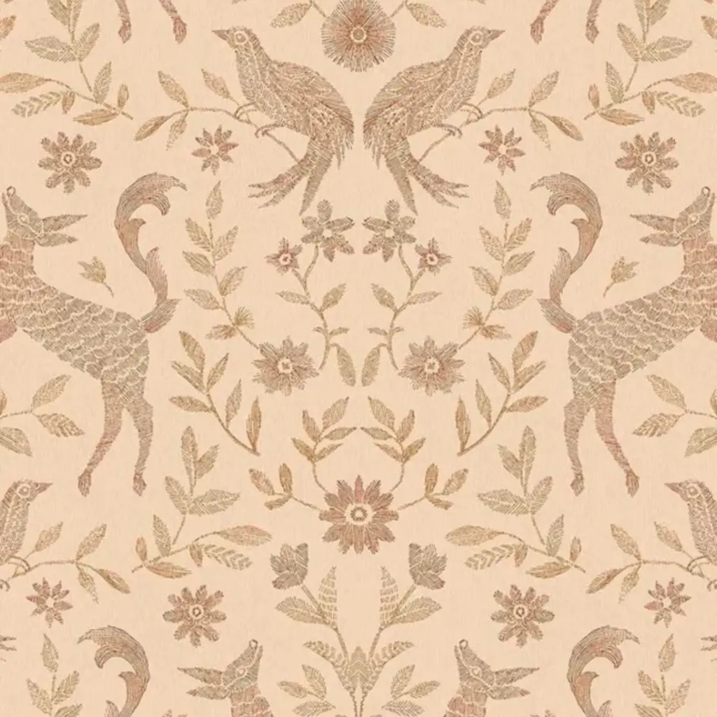 Eijffinger Eijffinger Tiny Treasures behang 363113