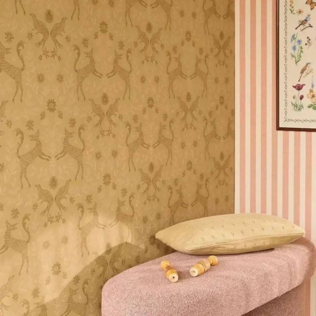 Eijffinger Eijffinger Tiny Treasures behang 363111